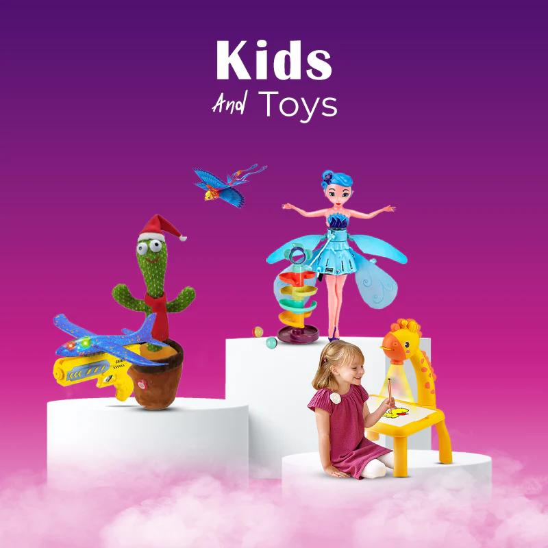 Kids Toys