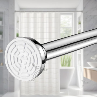 Drill-Free Multifunctional Adjustable Rod