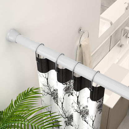 Drill-Free Multifunctional Adjustable Rod