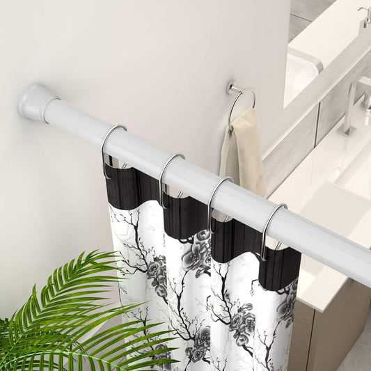 Drill-Free Multifunctional Adjustable Rod